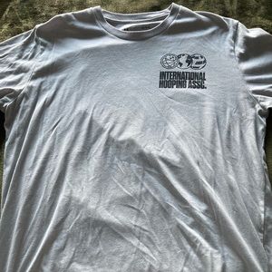 Under Armour Basketball T Shirt